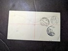 1944 Registered Australia Airmail Cover Melbourne Vic To St Gallen Switzerland