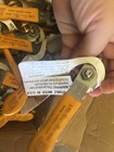Box Of 14 Rub Inc  Full Port 2-way Ball Valve Brass 1 4  Male Npt X 1 4  Female