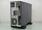 Dell T330 Poweredge Series Tower Server 1x E3-1230 V5 8gb Ram 480gb Ssd 350w Psu