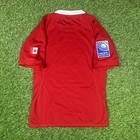 2013 Team Canada Rugby Sevens Pacific Nations Cup Match Issue Shirt Kooga Large