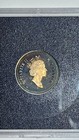 1997 Canada Sterling Silver Proof Dime 500th Anniversary In Ogp