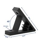 8pcs 45 Degree Angle Corner Bracket Connector For 2020 Series Aluminum Extrusion