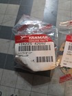 New Oem Genuine Yanmar Water Pump Impeller 124223-42092    Gasket