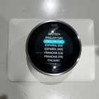 Google Nest Learning Thermostat 3rd Generation Stainless Steel A0013 Smart Home