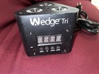 Chauvet Wedge Tri Dj Led Wash Light