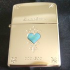 Zippo Lighter Items Zippo Lighter Limited Rare Item