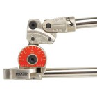 Ridgid 38048 Model 608 Heavy-duty Stainless Steel Pipe Tubing Bender 1 2  Pipe