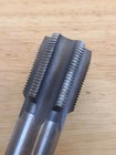 1-1 16  - 16 Ns Straight Plug Tap - Regal  made In Usa   Very Sharp