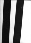 2 Inch Black Hook   Loop Sew On Tape     1 Yard    3 Feet          Free Shipping