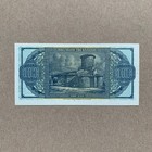 Kingdom Of Greece 100 Drachmai Banknote 1953 Greek Currency Paper Money Athens