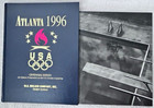 Lisa Albertson  Atlanta 1996 Usa Olympics  Annie Leibovitz  Olympic Portraits