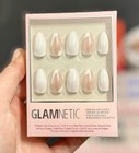 Glamnetic Olive june Kiss Presson Nails Bundle