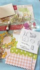 Stampin Up Sweet Springtime Feb 2024 Paper Pumpkin Kit   