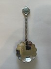 Vermont Vintage Souvenir Spoon Collectible