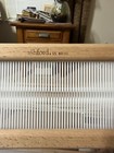 32    Ashford Rigid Heddle Loom