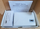 Dmp 1100t Universal Wireless Translator Security System - New Read