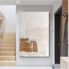 Modern Wall Art Posters Handmade Oil Painting Abstract Canvas Acrylic Murals