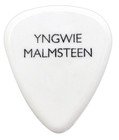 New Jim Dunlop   Yngwie Malmsteen Pick Guitar Pick Free Shipping From Japan