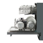 Galanz 18  Stainless Steel Built In Dishwasher Gldw09ts2a5a