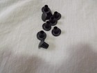 Ykk Snap Fasteners  Top And Bottom Rivets  M88 And M87