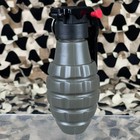 New Atlas Custom Works Airsoft Sound Grenade Shell W  Core Set - Type A  5 Pack 