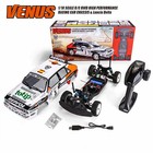 Hiplay Killerbody 1 10 R c Rwd Racing Car Chassis   Lancia Delta Car Model