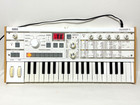 Korg Microkorg S Mk-s1 37 Keys Analog Modeling Synthesizer From Japan