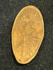 1934 Century Progress Elongated Cent Chicago World s Fair 1919 Penny T576