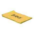 Heritage A6043py 30 Gal  Biohazard Printed Can Liners - Yellow  200 carton  New