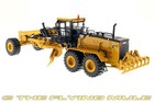 Diecast Masters 1 50 24m Motor Grader