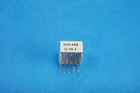 Lot Of 2 - Hewlett Packard - Hdsp-5303     Led Opto Display  7 Segment 0 56  
