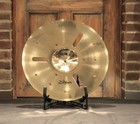 Zildjian A Custom Efx 18  Crash Cymbal - Demo 