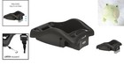 Adjustable Infant Car Seat Base For Onboard 35 Lt - Safety   Convenience Focused