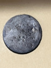 1803 Half Dime