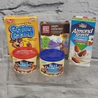 Zuru Mini Brands Lot Miniature Groceries Assorted Cereal Sushi Tapatio Diapers