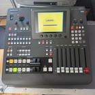 Panasonic Ag     Mx70 - Audio video Mixer - With Analog s-video   Sdi Output