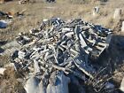Big Heavy Box  65  Lbs Better Assorted Hand Split Firewood  Dry  Elm  Poplar  Co