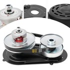 Torque Converter Kit 40 Series Clutch Pulley Drives For Predator Dune Gx 390- 1 