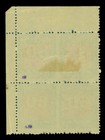 Chile 1924 Postage Dues - Mesias  60c 80c  1  Imperf Between Setenant Block Of 4