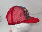 1980 Apba Boat Racing Snapback Trucker Hat Baseball Cap Gold Cup Budweiser Vtg
