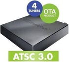 Silicondust Hdhomerun Flex 4k Nextgen Tv  4 X Atsc Tuners  2 Support Atsc 3 0