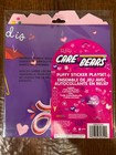 Care Bears Puffy Sticker Playset