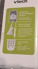Cordless Telephone Vtech Cs6114 Dect 6 0 1 Handheld Phone-opened But Didn t Use