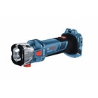 Bosch Gcu18v30nrt 18v Brushless Cordless Cut-out Tool Certified Refurbished