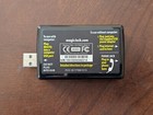 Magic Jack Plus S1013 Phone Jack Ac Power Adapter Usb Dongle With Ethernet Cord