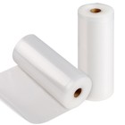Giant Rolls 8 x50  11 x50  8x20 Vacuum Sealer Bags Food Saver Embossed Bag 4 Mil