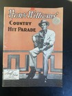 Hank Williams Vintage Songbooks  3  1948  1950  1953