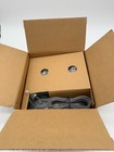 Avaya 6221 Analog Phone - Handset   Cords Included -  open Box 