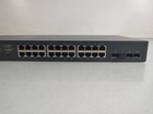 Tp-link Omada Sg2428p Gigabit Ethernet Managed Poe  Switch