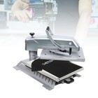 Digital Heat Press Swing Away 16 X 20 In T-shirt Sublimation Transfer Machine